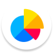 Market share nomor 1  di Asia ​